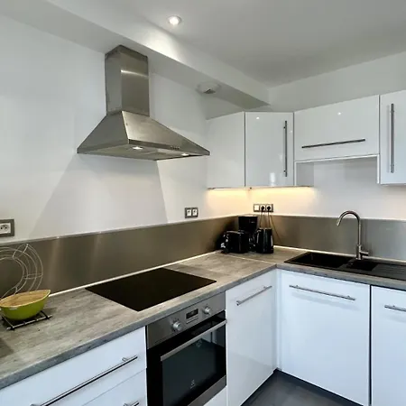 La Hutte Appartement