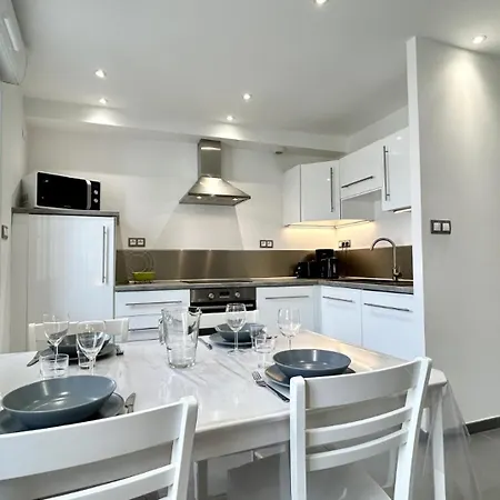 La Hutte Appartement Le Crotoy