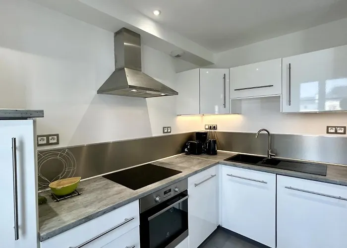 La Hutte Apartamento