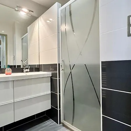 Apartment La Hutte